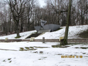 Мартышкинский мемориал