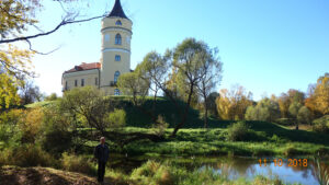 Крепость Бип