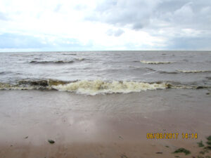 Посёлок Ушково