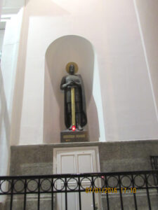 Софийский собор Пушкина