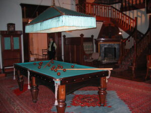 Александровский дворец