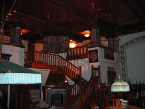 Александровский дворец