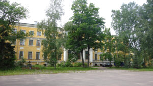 Сергиева Приморская пустынь