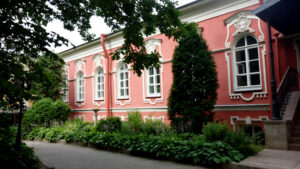 Сергиева Приморская пустынь