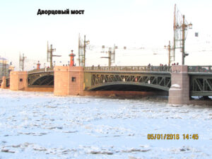 Дворцовый мост