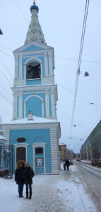 Сампсониевский собор