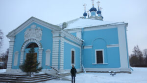 Сампсониевский собор