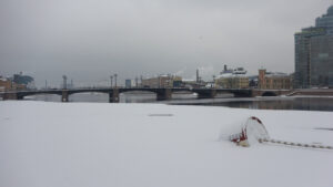 Сампсониевский мост