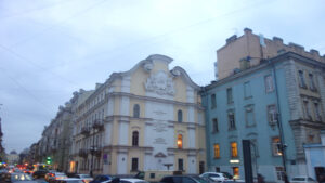 Мемориал защитникам полуострова Ханко