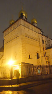 Феодоровский собор Санкт-Петербурга