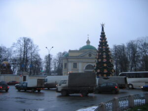 Александро-Невская лавра