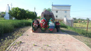 Казанская церковь села Можайского