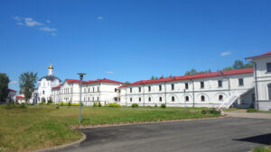 Варницкий монастырь