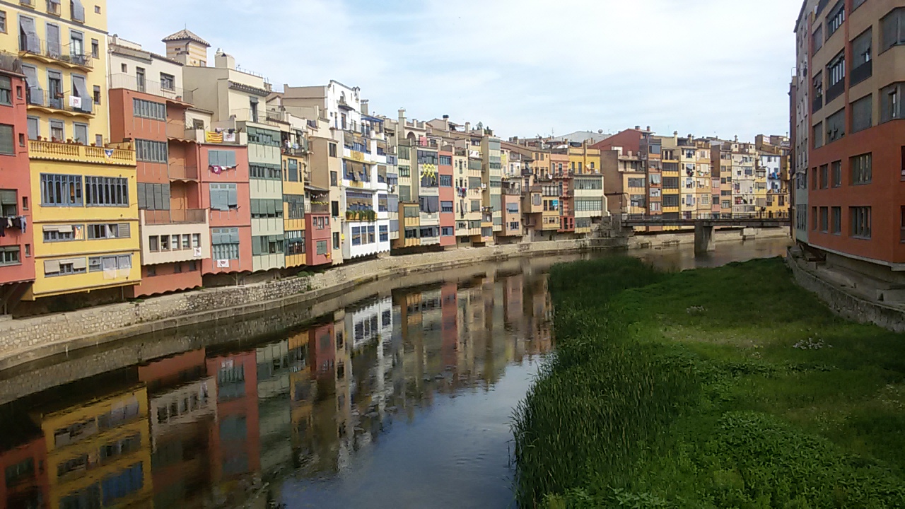 Жирона (Girona)