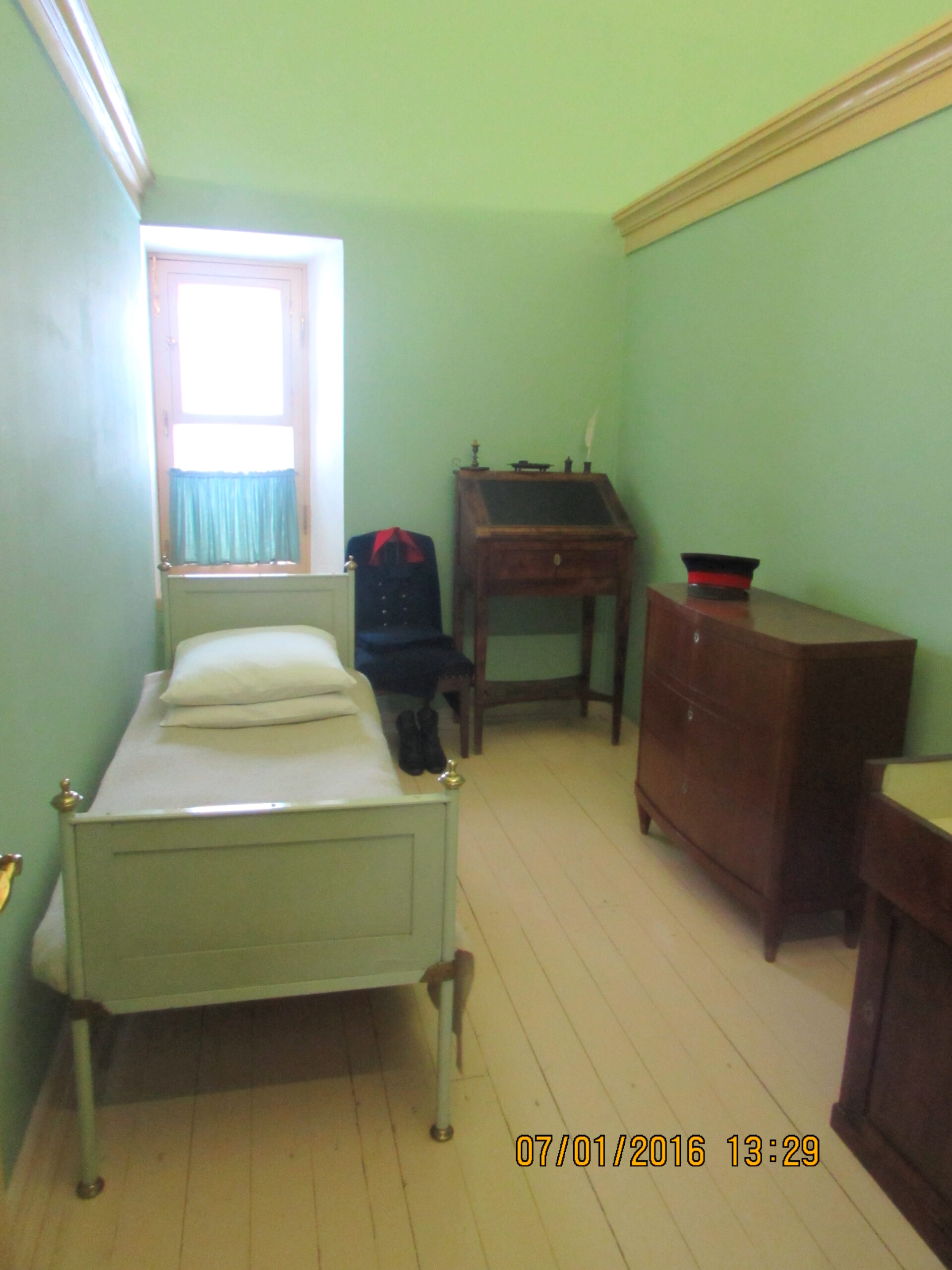 Мемориальный Музей-Лицей