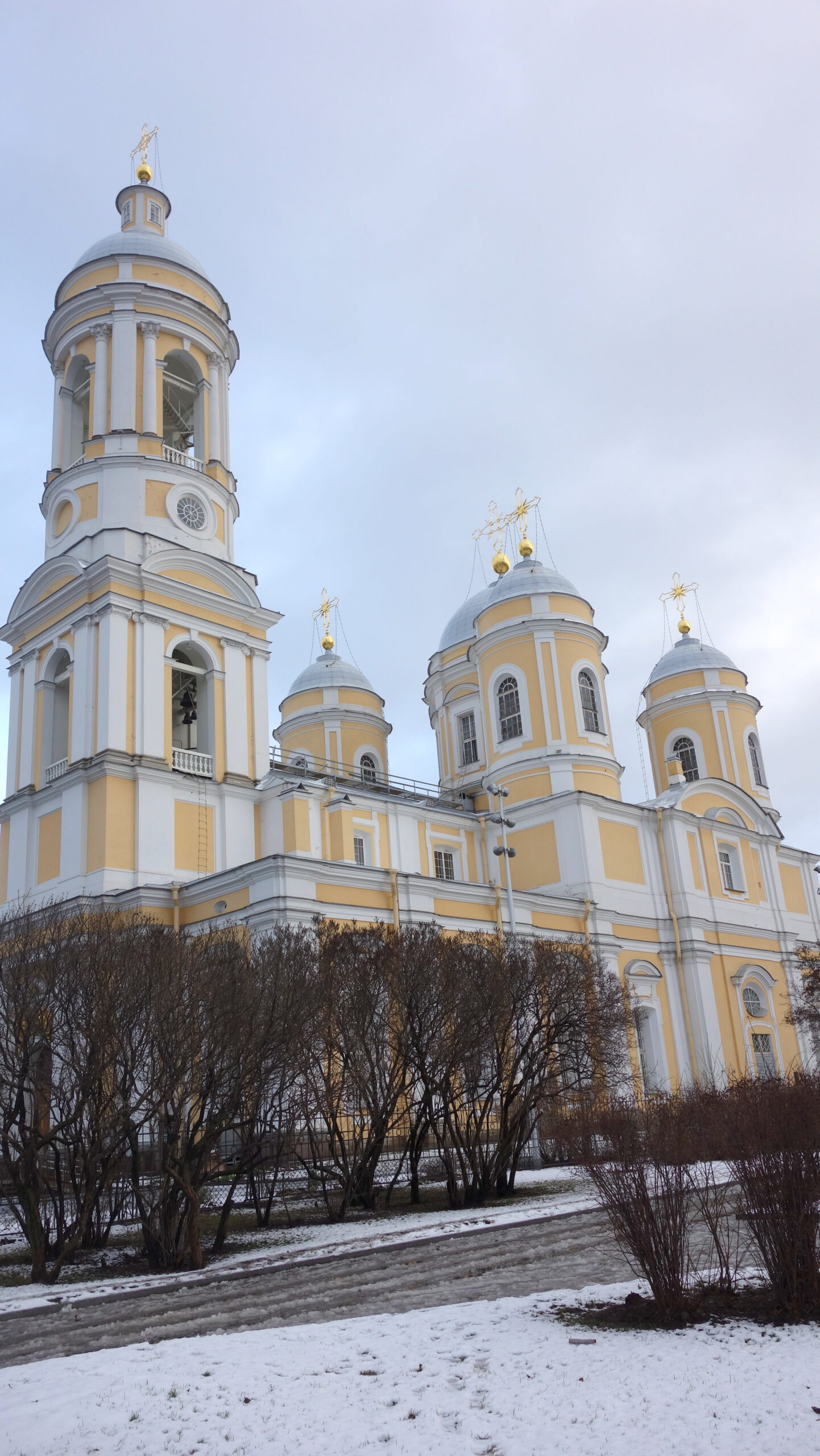 Князь-Владимирский собор